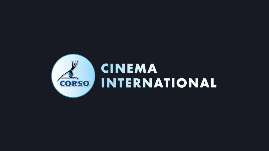 Corso Cinema International logo