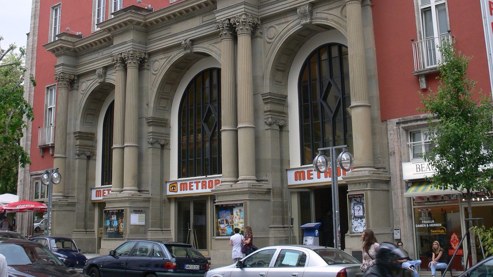 Das Metropol, photo 1 of 2