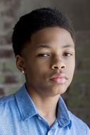Jaylen Hunter