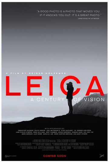 Leica – A Century of Vision