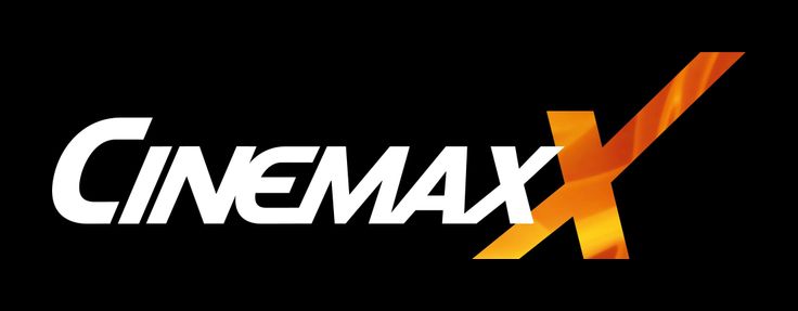 CinemaxX Stuttgart Liederhalle logo
